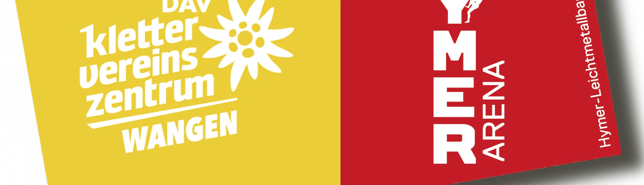 Logo Kletter und Vereinszentrum Wangen | © DAV Wangen
