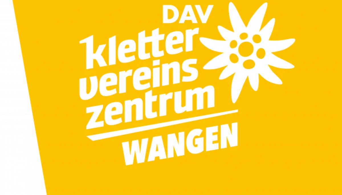 Altes Logo | © DAV-Wangen