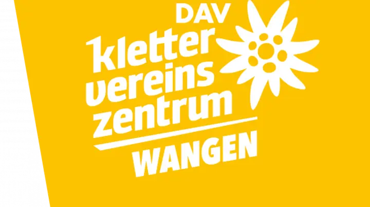 Altes Logo | © DAV-Wangen