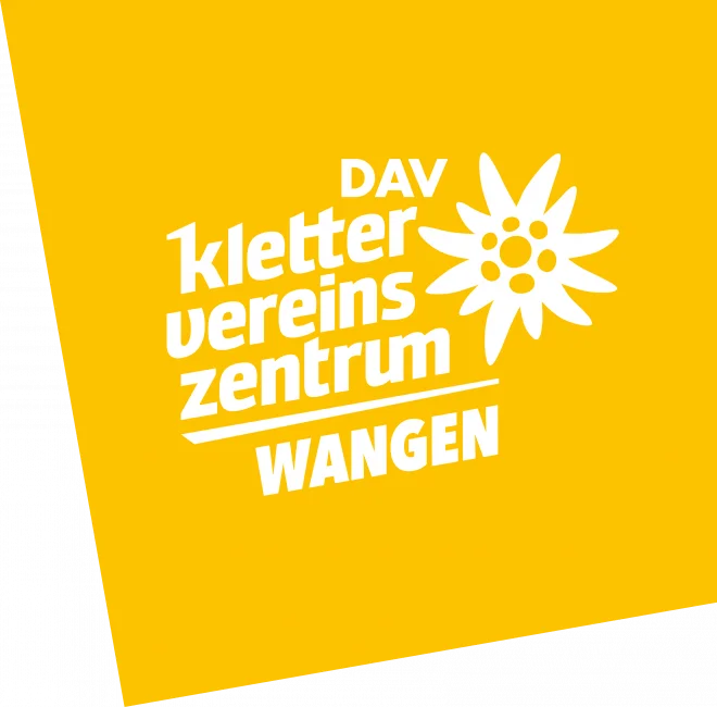 Altes Logo | © DAV-Wangen
