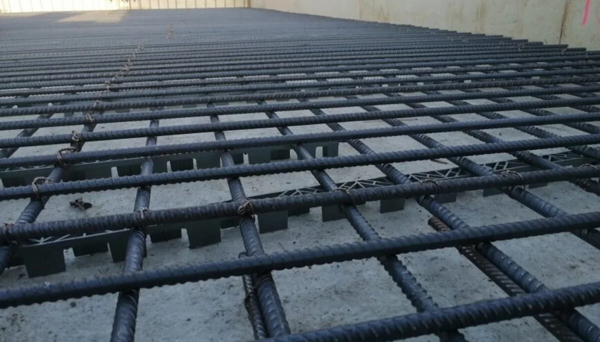 Baustellenupdate 4 | © DAV Wangen