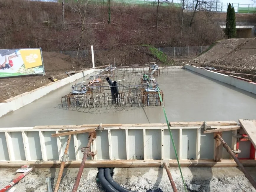 Baustellenupdate 7 | © DAV Wangen