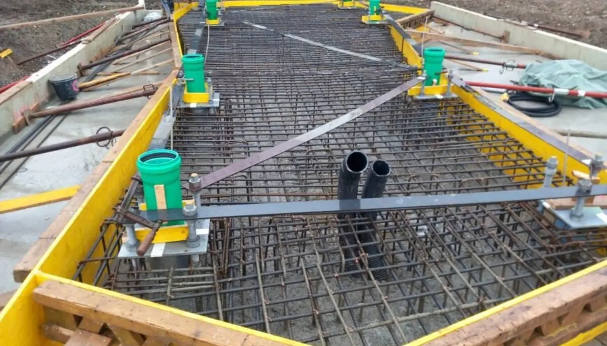 Baustellenupdate 8 | © DAV Wangen