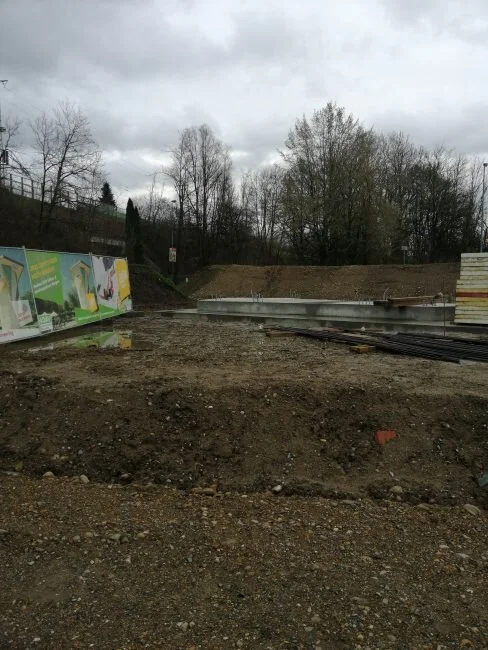 Baustellenupdate 12 | © DAV Wangen