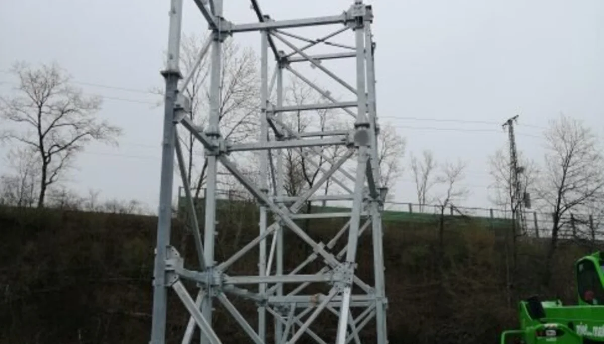 Baustellenupdate 17 | © DAV Wangen