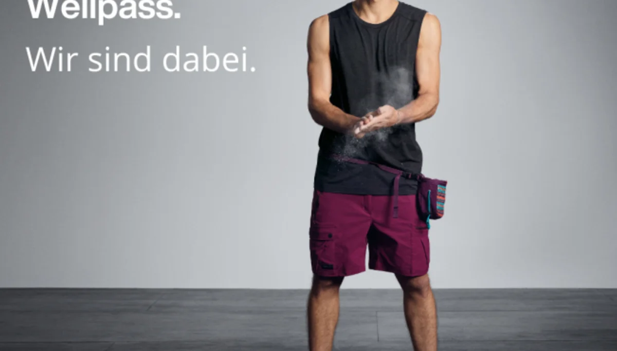 Wellpass | © DAV Wangen