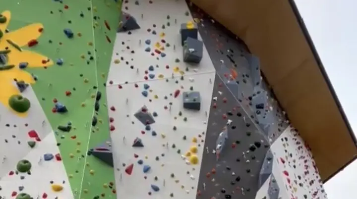 Neue Routen | © DAV-Wangen