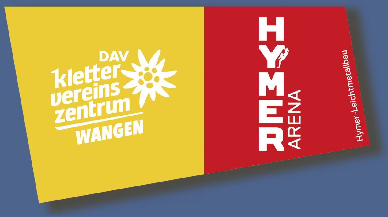 Sektion Wangen des Deutschen Alpenvereins e.V. Logo