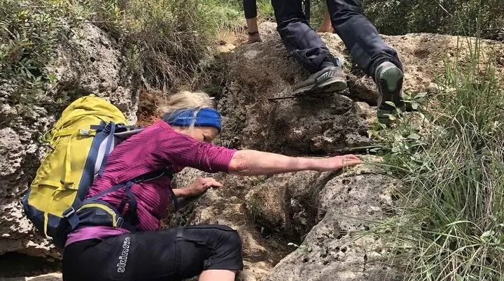 Finale Ligure, 21.4. – 26.4.2024 | © C. Maurus