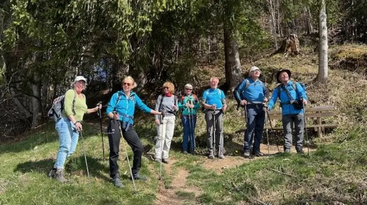 Rund um Hittisau | © Otmar Schneider