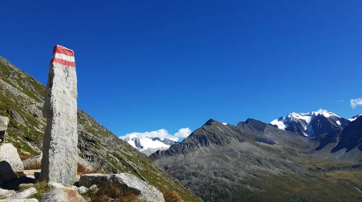 Bergwoche 2025 in Finkenberg/Zillertal | © Hubert Beck