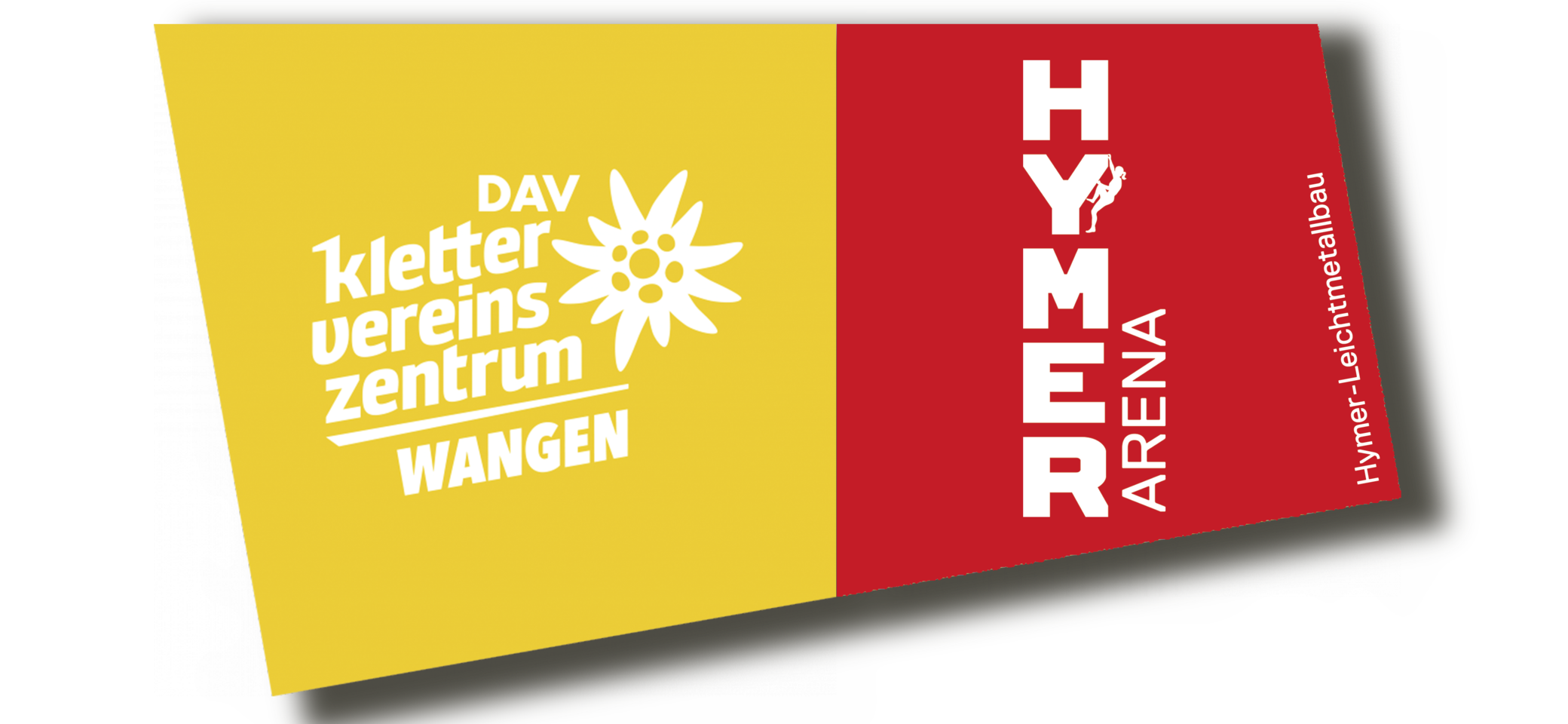 Logo Kletter- und Vereinszentrum | © DAV Wangen